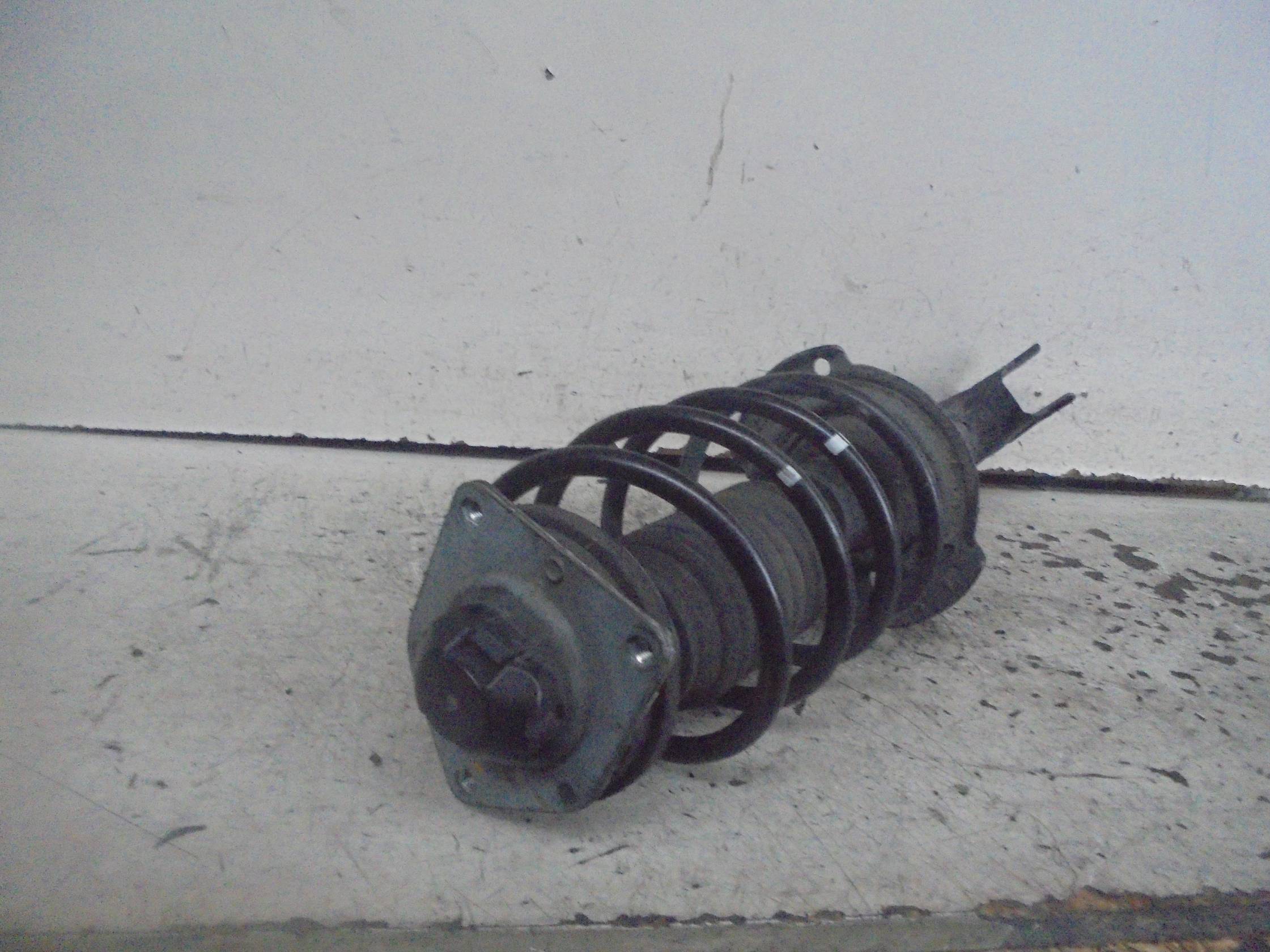 Ammortizzatore ant. dx.